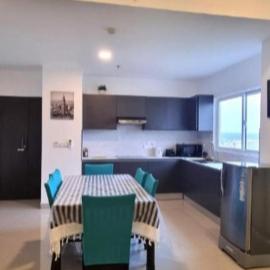 Ocean breeze residencies by NB one bedroom apartment