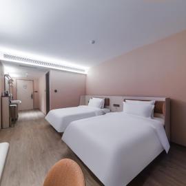Hanting Hotel Beijing Huilongguan West Street