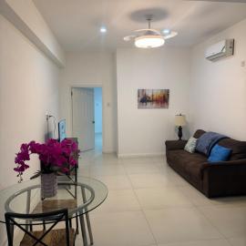 Pearl of the City LIGUANEA