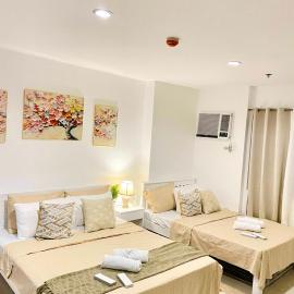 Kozzy Loft Sitari Condominium