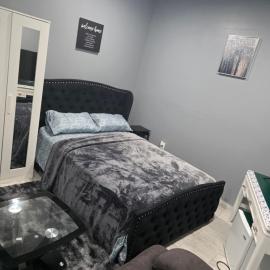 Newly built Studio Close to NYC and EWR, hotel in Irvington