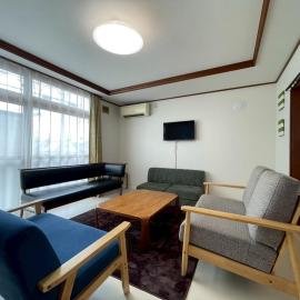 Guest House Sapporo Kita, hotell i Sapporo