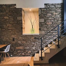 Mythos Maisonette