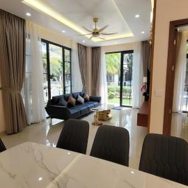 Anh Thư Villa Hồ Tràm, hotel in Xuyên Mộc
