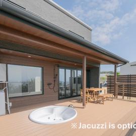 新築オーシャンビュー離れ FLAG Awaji HANARE, hotel v destinaci Awaji