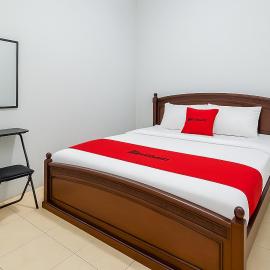 RedDoorz near Metro Bandung, hotel a Bandung
