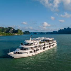 Halong Athena Cruise, hotel in Ha Long