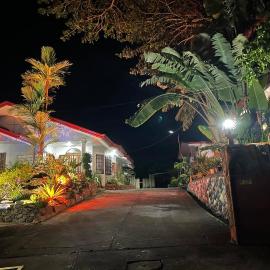 Havendwell Garden Resort, hotel em Bokbok