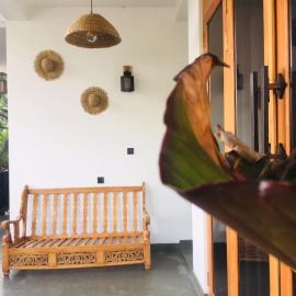 Leema hiriketiya, hotel v destinácii Nilwella