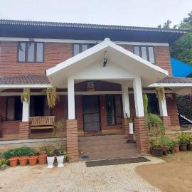 Attappādi में, होटल Blue Hills View