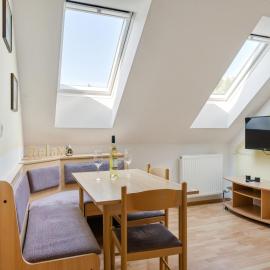 Apartment in Styria near Grebenzen