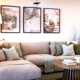 Waterfront Stay at Sunshine Villa, hotel u gradu Marohidor
