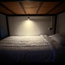 Meturr Guest House Khaosok