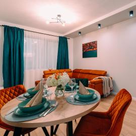 Aura Apartman