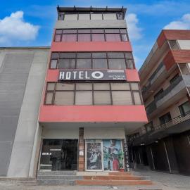 Hotel O by OYO Sector 58 Mohali Formerly Hotel Alpha, hotel em Mohali