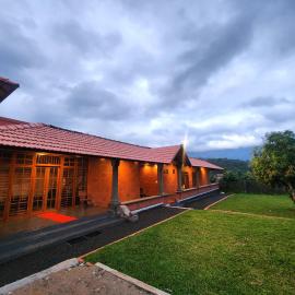 Mana Gramam Resort Mudumalai- Only For Indians,NRI by Privacy Homes, hotel i Mudumalai National Park