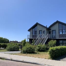 Holiday Home in Stavoren with Jetty, hotel a Stavoren