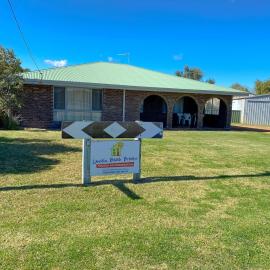 Lancelin Beach house