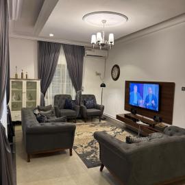 AHIL apartments, khách sạn ở Kano