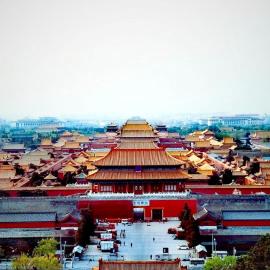 Yinzhuo Hotel Beijing – hotel w Pekinie
