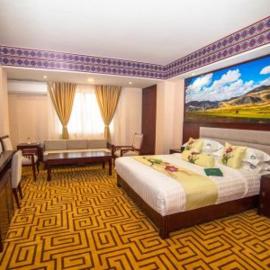 Kamalashi Hotel Suite