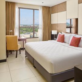Summit Hotel Tacloban, hotel u gradu 'Tacloban'