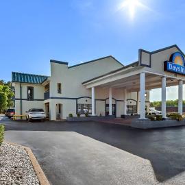 Days Inn by Wyndham Lexington, hotel in Lexington