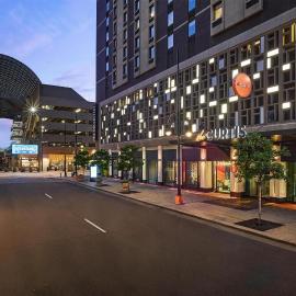 the Curtis Denver - A DoubleTree by Hilton Hotel, hotel u gradu 'Denver'