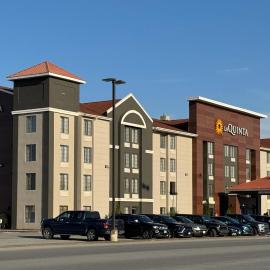 La Quinta Inn & Suites - New River Gorge National Park, готель у місті Саммерсвілл
