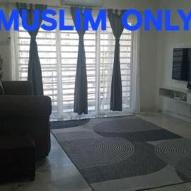 The EH's Homestay Marina View Villa PortDickson