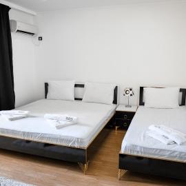 Elitte, hotell i Kavadarci
