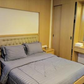 Apartment Pelita Batam Floor 9 no 1 3 Bedroom with 2 Balcony