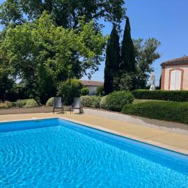 La Tarabelloise, hotel a Tarabel