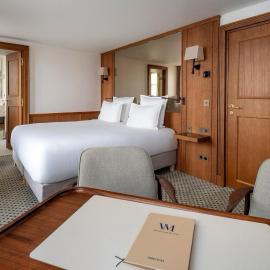 Hôtel Villa Madame - Saint-Germain-des-Prés