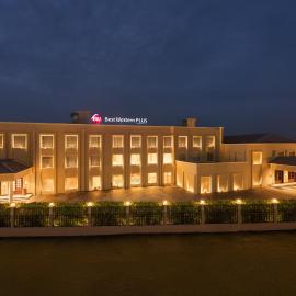 Best Western Plus Phagwara, hotel en Phagwāra