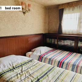 TAKIO 1 guesthouse, hotel a Higashiōsaka