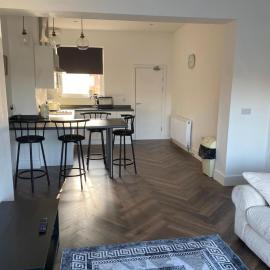 275 Queen street-Flat 1, hotel a Withernsea