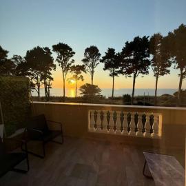 Sara B&B Accommodation