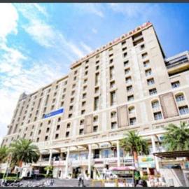 Hotel BITTY KRISHNA, hotel in Gumgaon
