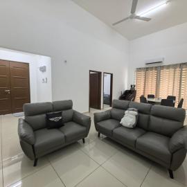 Padang Serai Taman Ria 61 Malay Only, hotel in Padang Serai