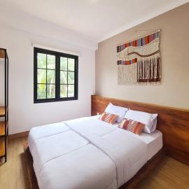 Ocean Beach Villas - Carita Kondominium, hotel a Carita