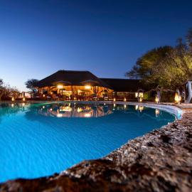 Sable Ranch Thaba Khaya Lodge, hotell sihtkohas Brits