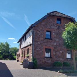 Ferienwohnung EifelReich, hotel a Dreiborn