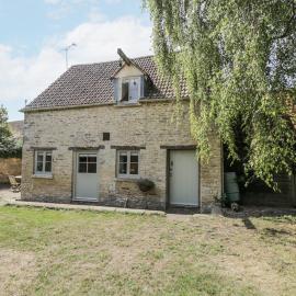 Stable Cottage