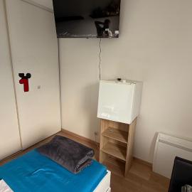 chambre 2, hotel in Pau