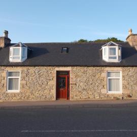 Inveravon Holiday Home, hotel in Dufftown