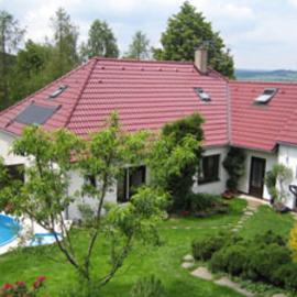 Penzion Nevcehle, hotel en Urbanov