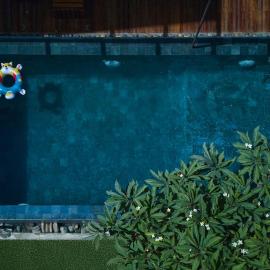 Yên Riverside Villa - Homestay Huế
