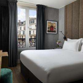NH Paris Opéra Faubourg