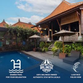 Taman Prabhawa by Bukit Vista – hotel w mieście Sukawati